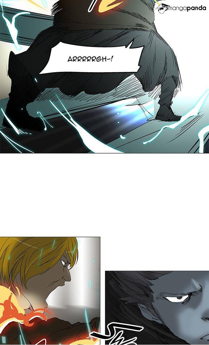 Tower of God Chapter 217 image 21